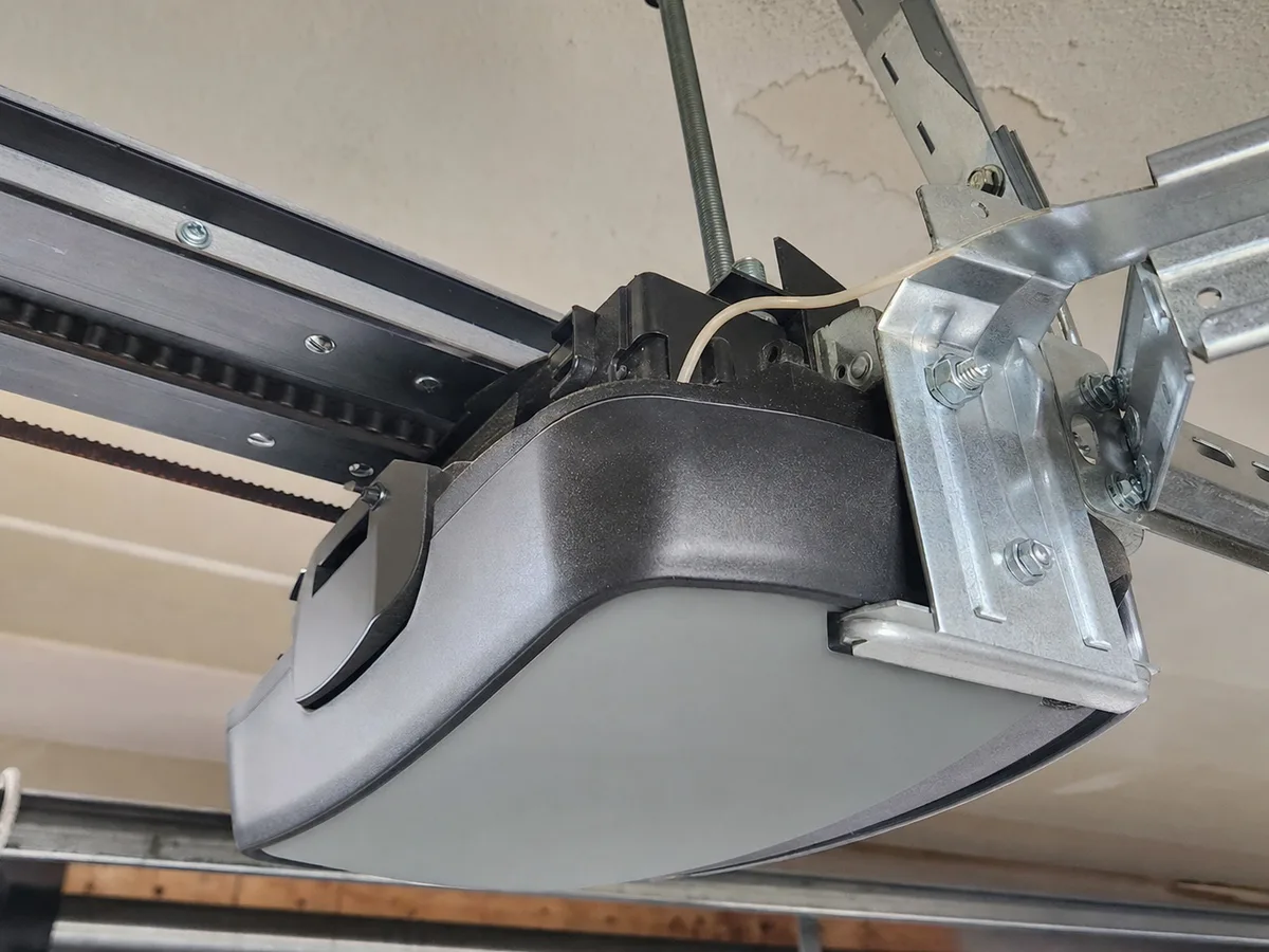 Garage Door Opener Repair in Elk Grove, CA